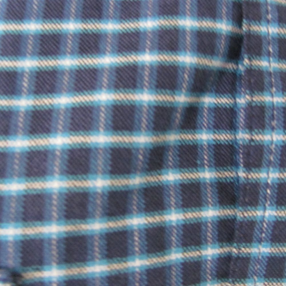 ROPER MENS WESTERN RODEO STYLE SHIRT - Picture 7 of 11